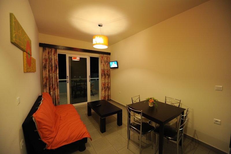 Ialysos City Hotel Exterior photo