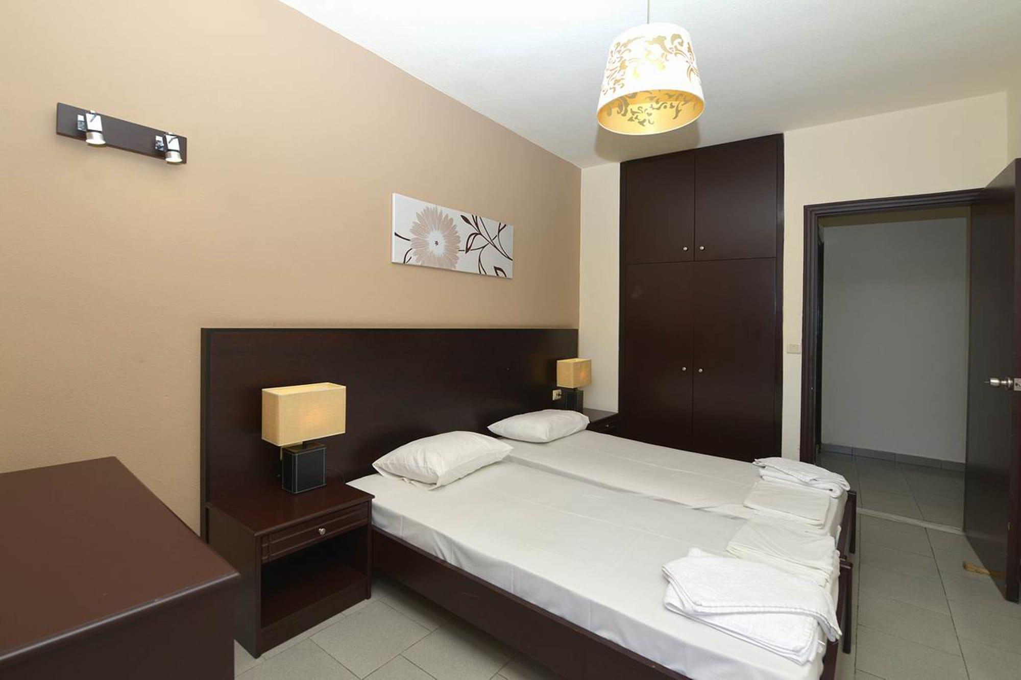Ialysos City Hotel Exterior photo